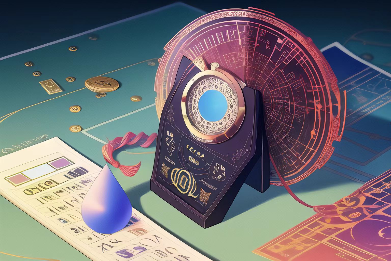 称骨算命六两命全解_官禄双全的好命格局指南