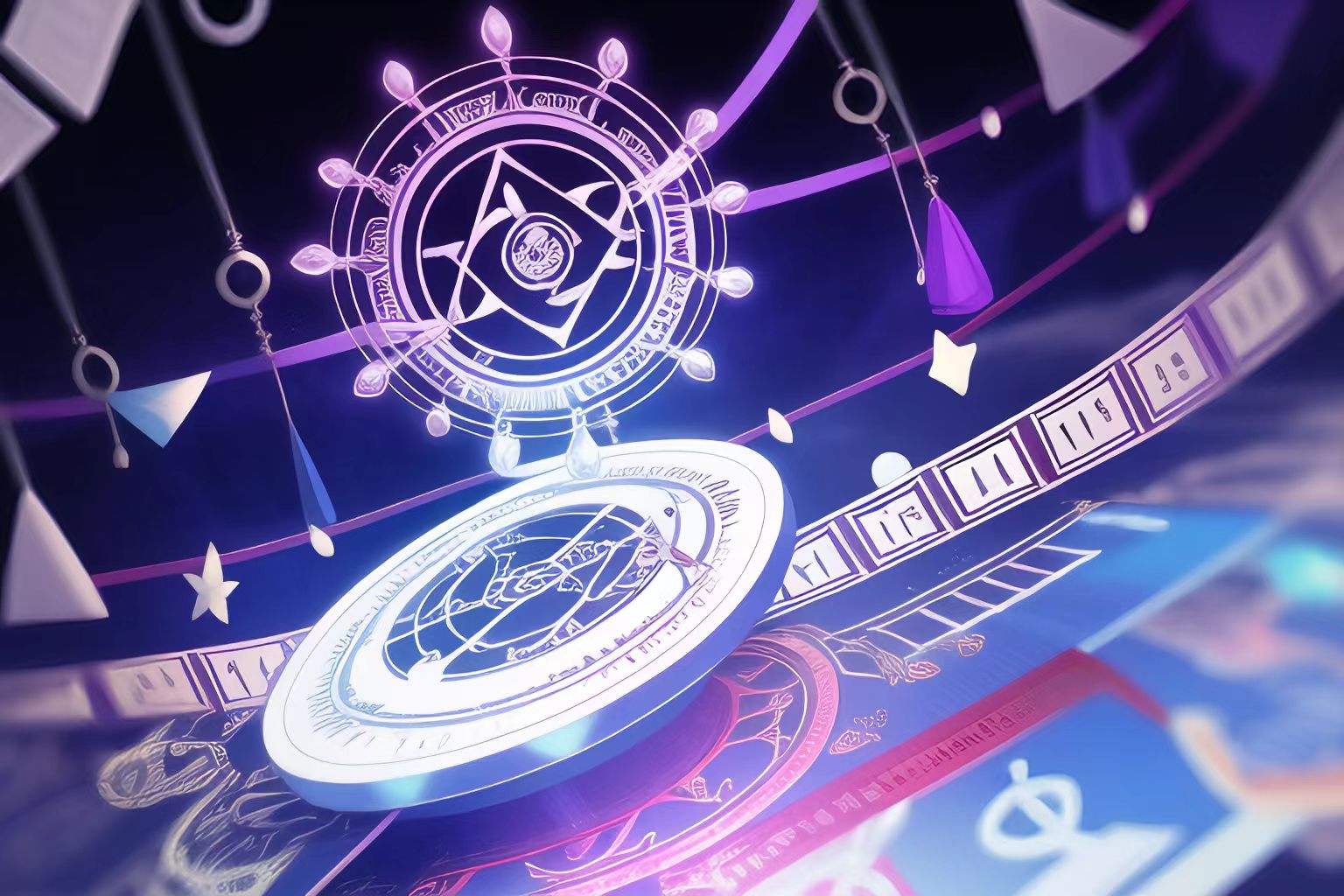 黄历里的杨公忌日_传统规则与基础含义通俗解读