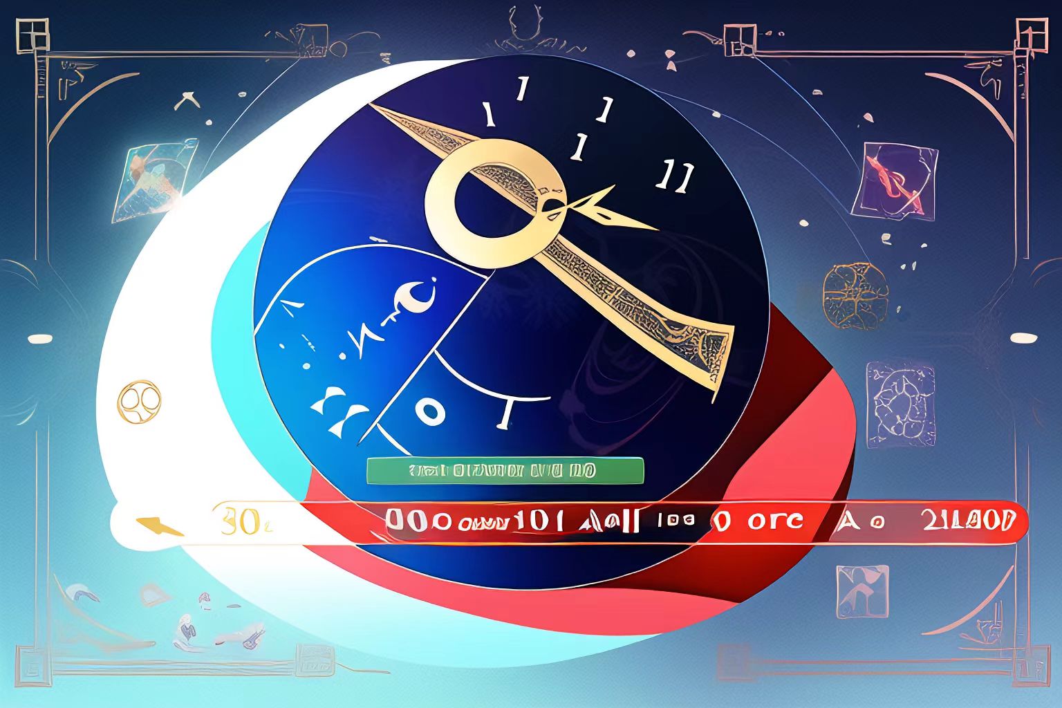 三世书男女命财运差异_测算逻辑与格局区别全解析