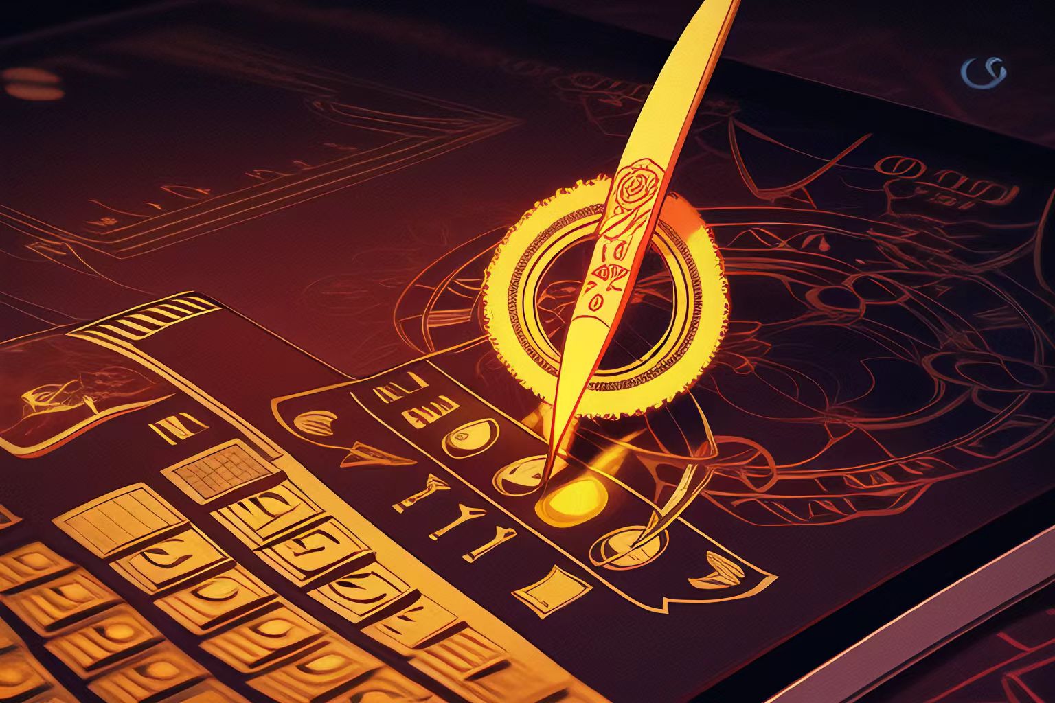 考研一战上岸率最高的星座_备考自律到极致