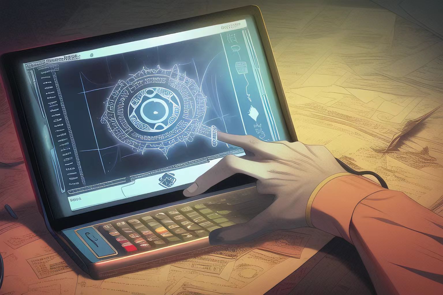 黄历里的早子时晚子时_择吉正确区分方法详解