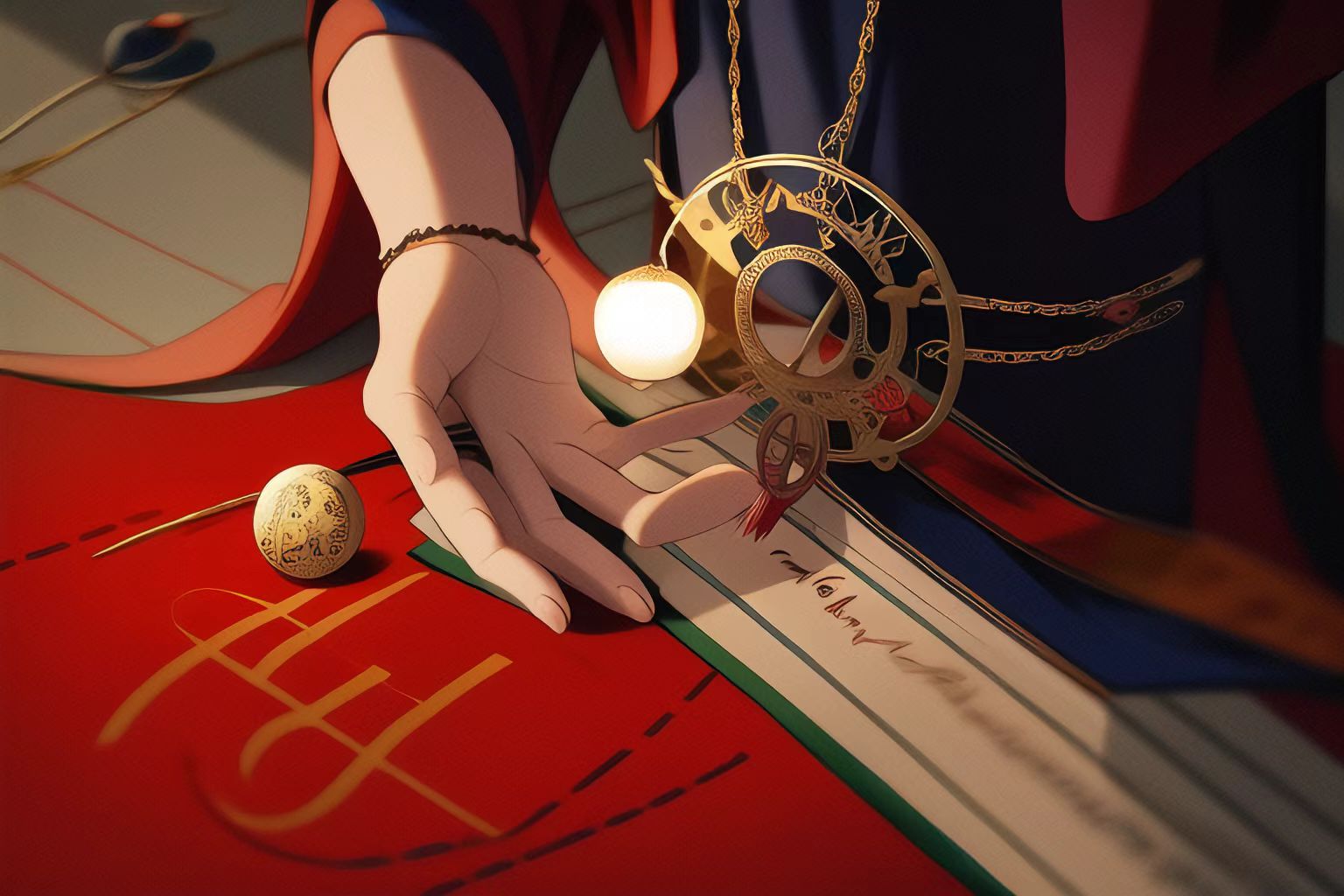 情绪稳如泰山的星座_遇事从不慌的定海神针