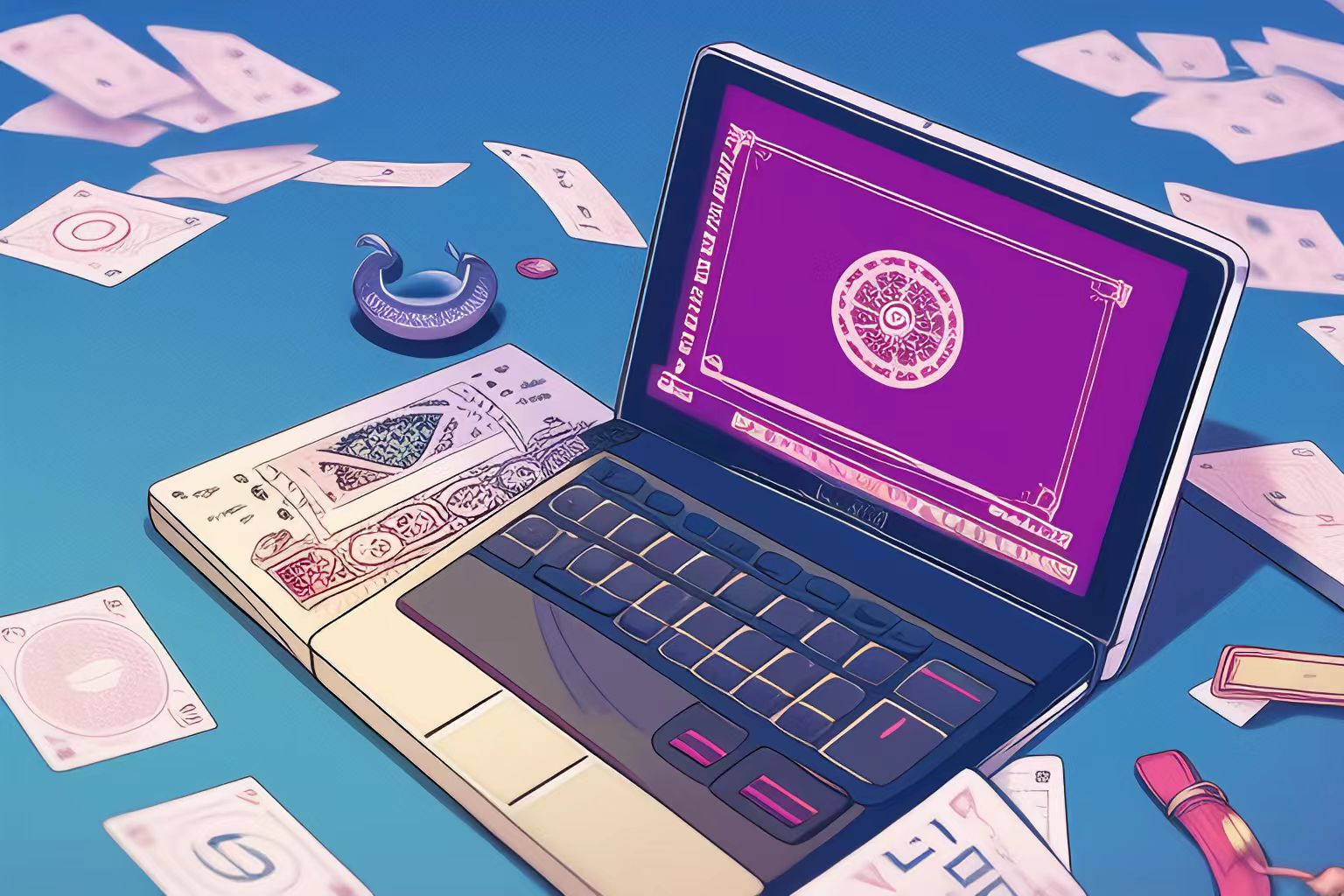 老板办公室老板桌摆放_有哪些核心风水讲究