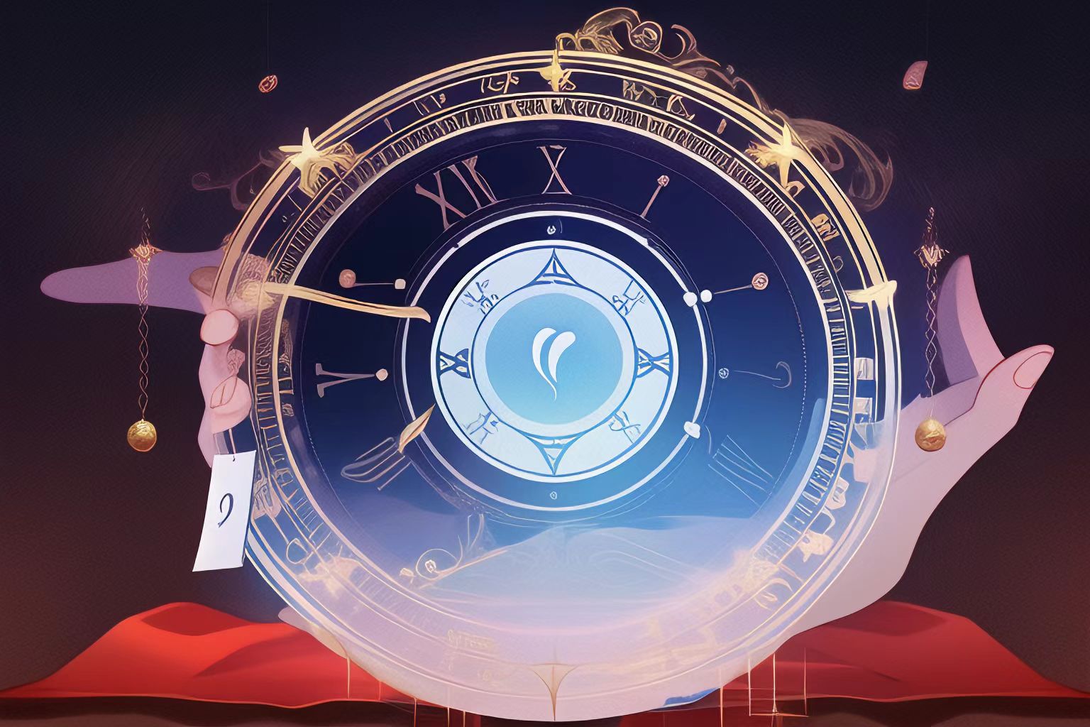 本卦变卦互卦区别_六爻占断中的核心作用全解析