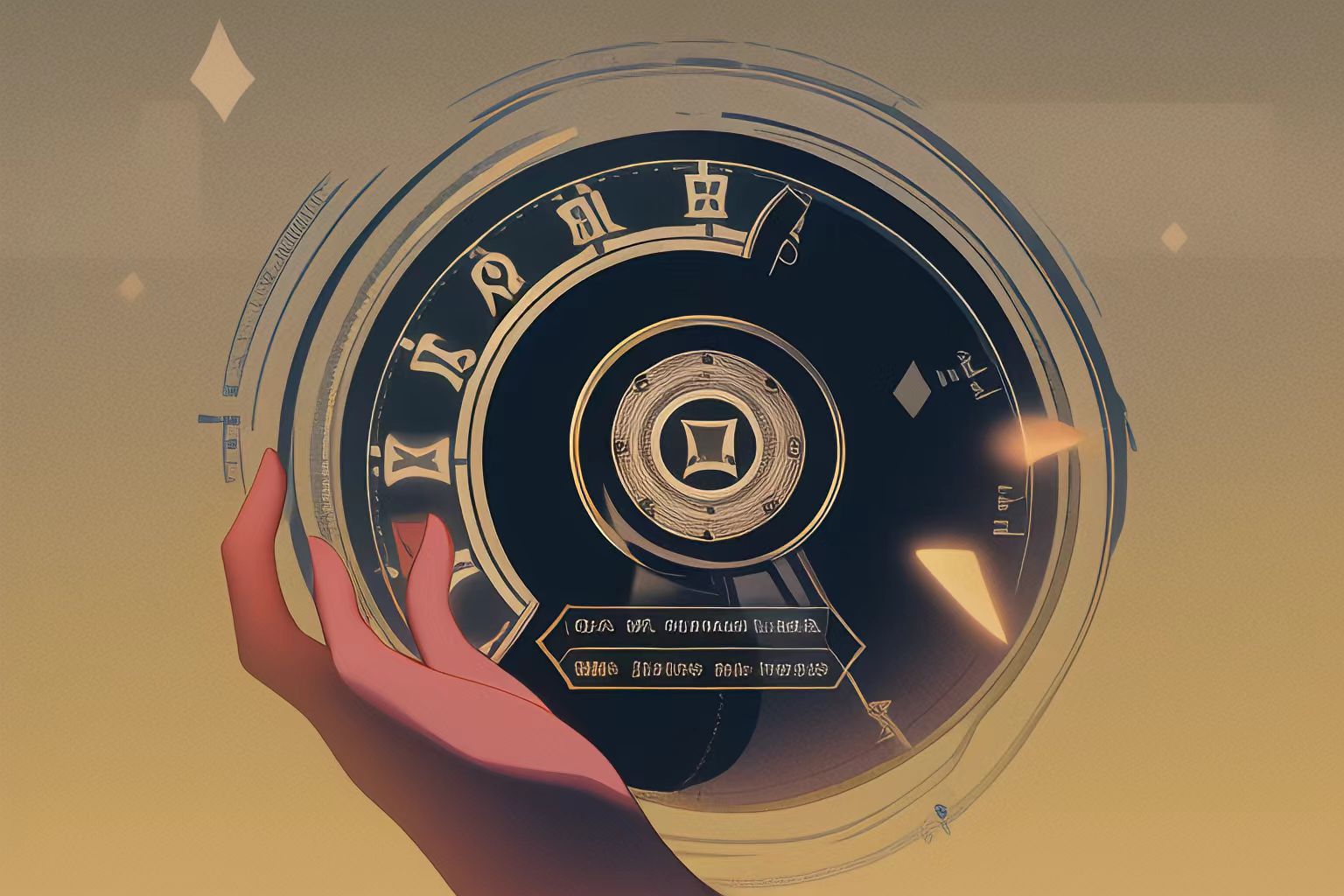 八字排盘月令提纲_核心地位与排盘关键要点详解