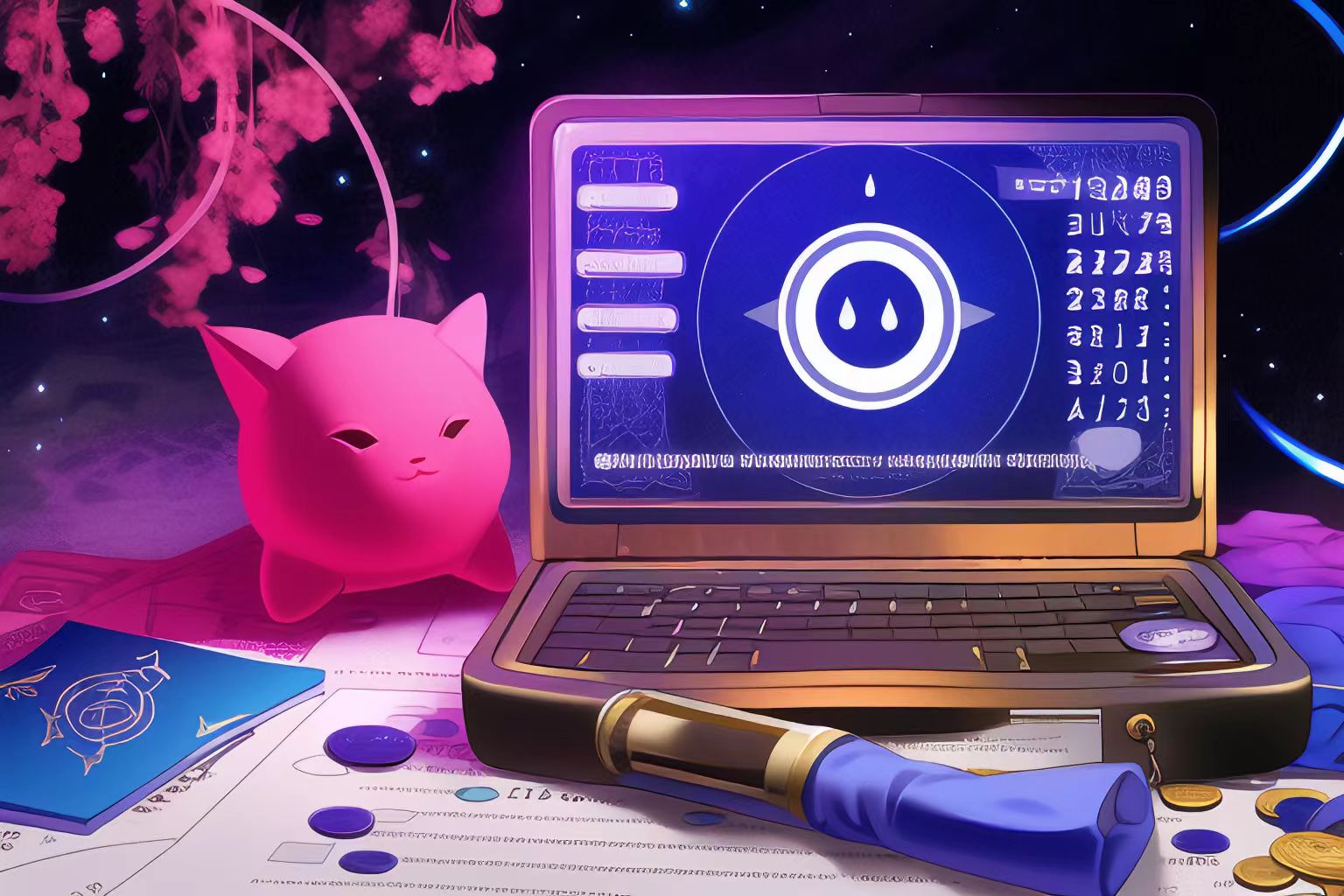 八字排盘神煞正确查询方法_零基础排盘避坑指南