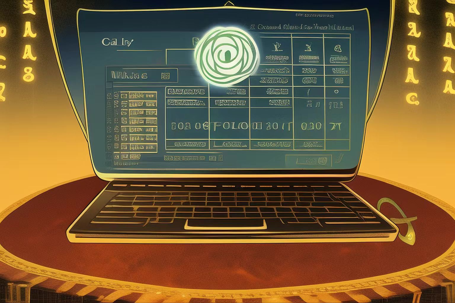 协纪辨方书里的黄历择吉核心逻辑_零基础通俗解读