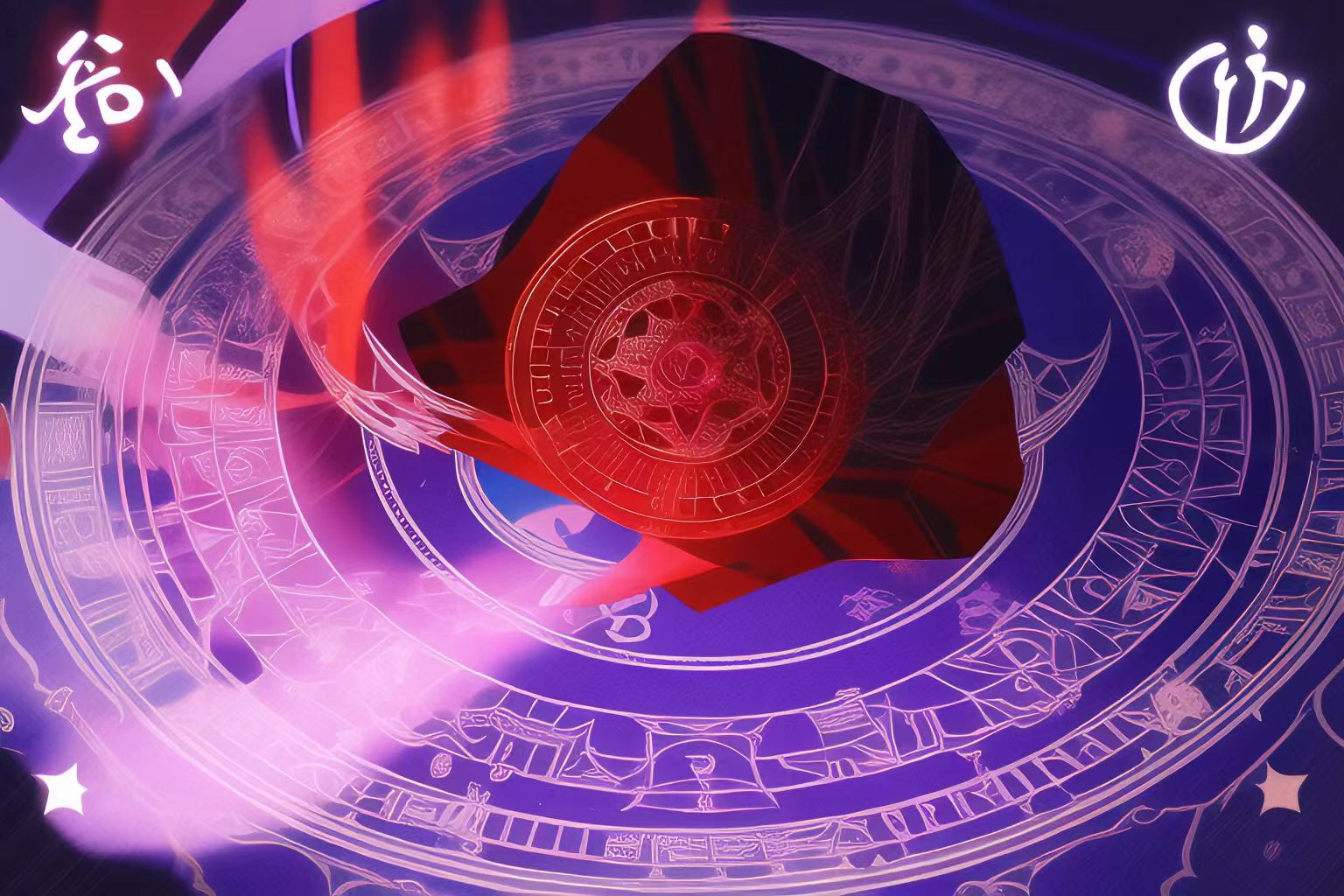 六壬排盘新手需要了解的内容