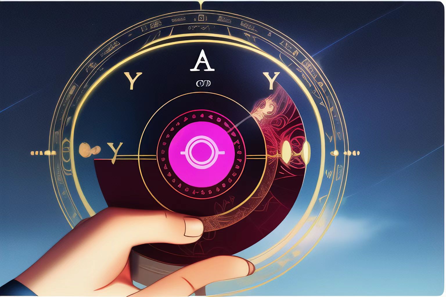 从格八字的十年大运_核心解读准则与判断方法