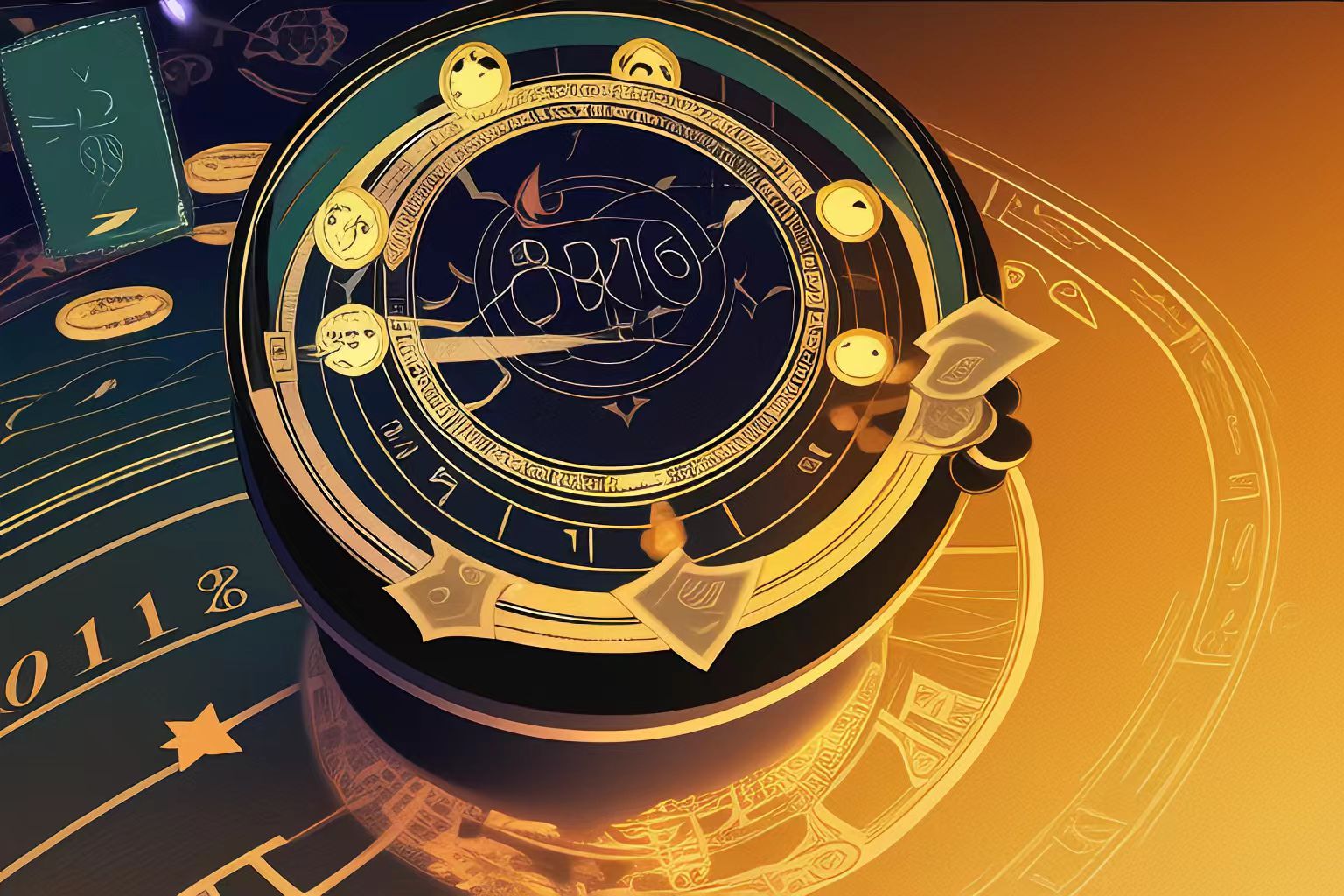 分金差一线的影响_玄空飞星排盘核心注意事项全解