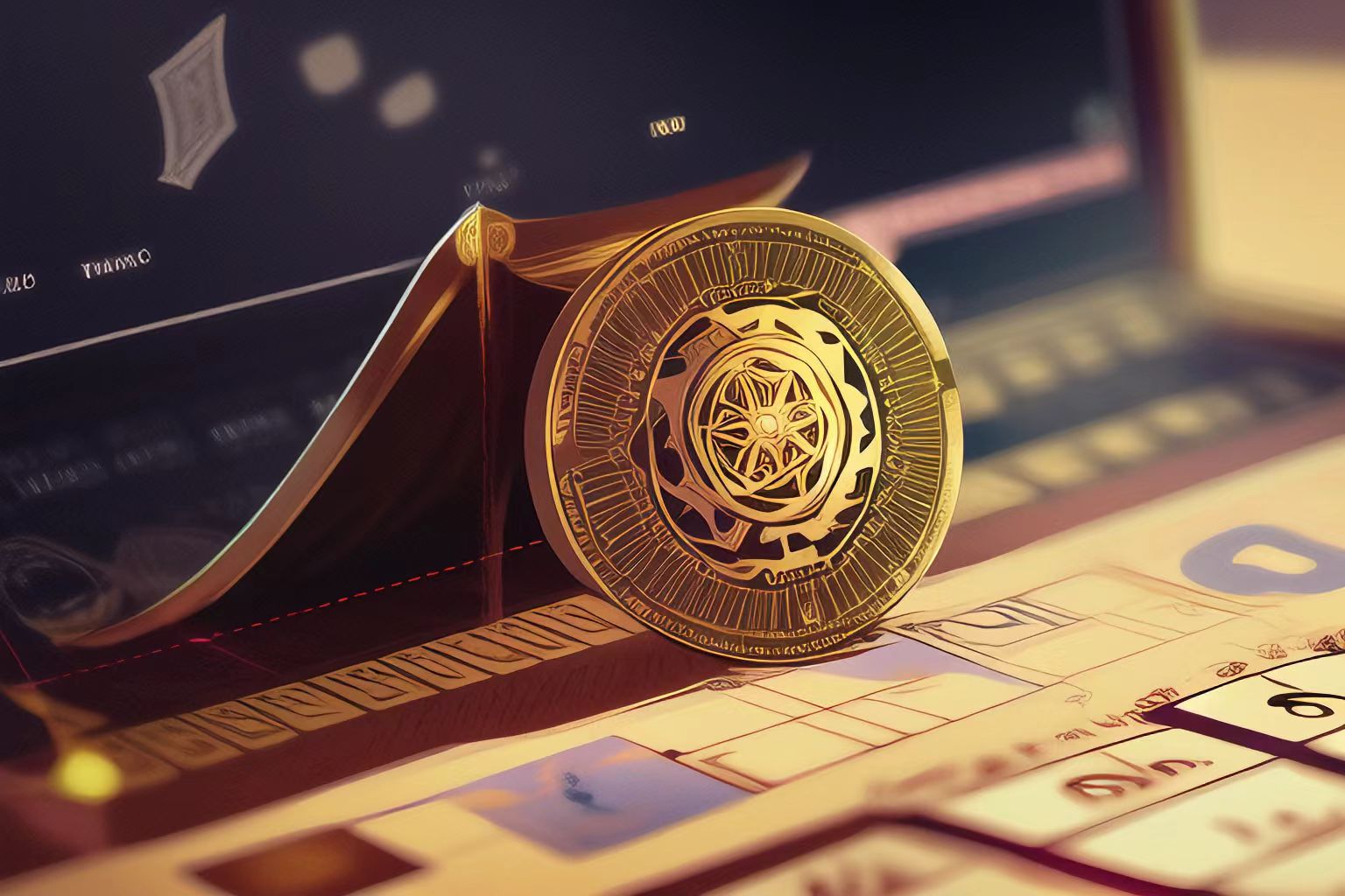 原局无官星_十年大运走官运的核心影响详解