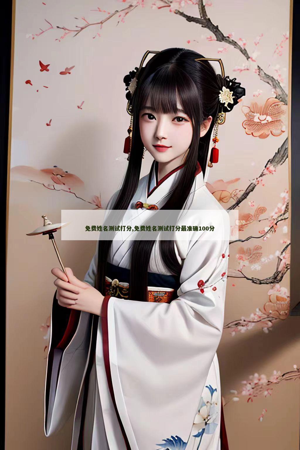 免费姓名测试打分,免费姓名测试打分最准确100分