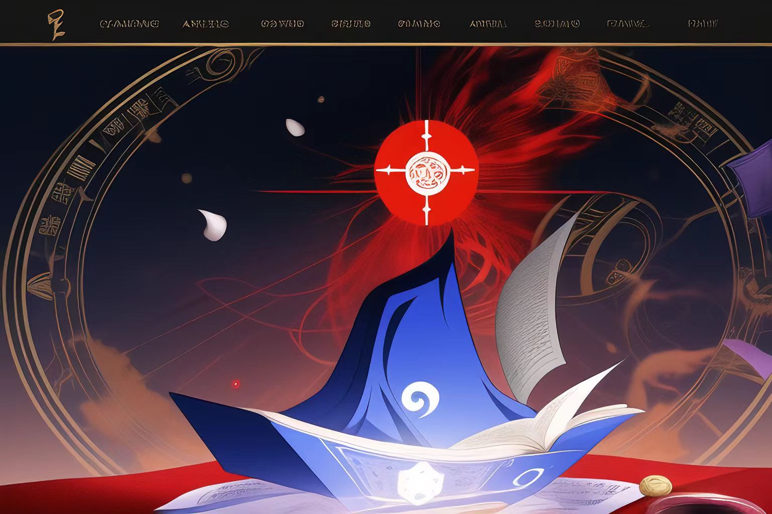 不同流派的排盘方法，算出来的结果差多少？