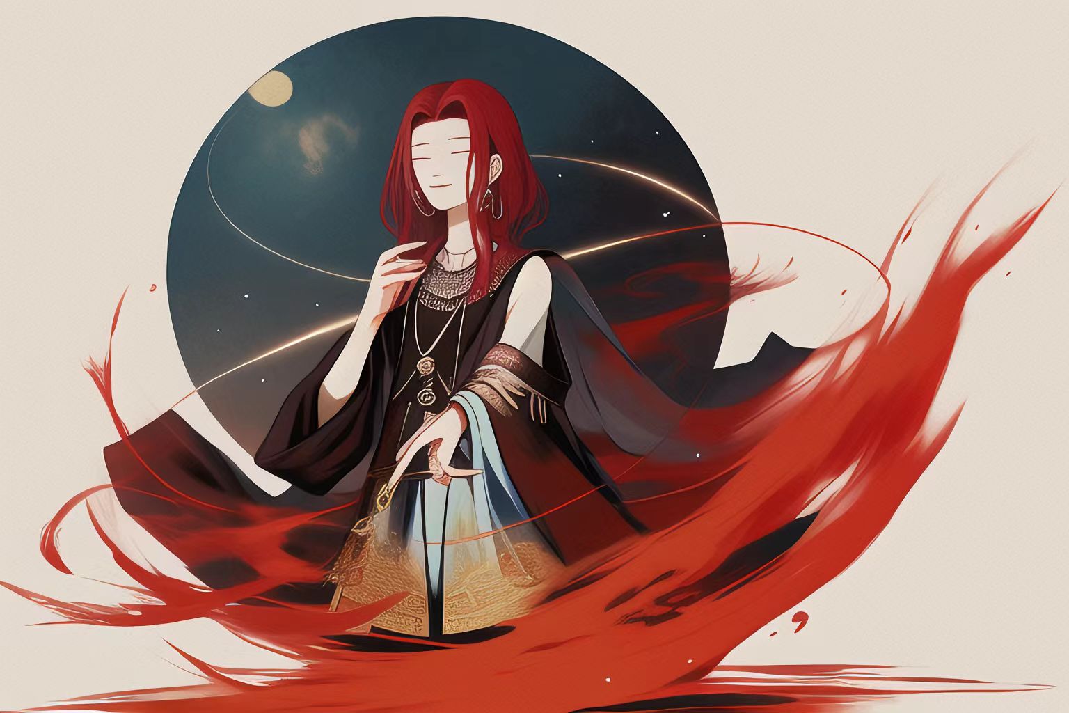 风水八方煞位，流年飞星是否会改变煞星强度