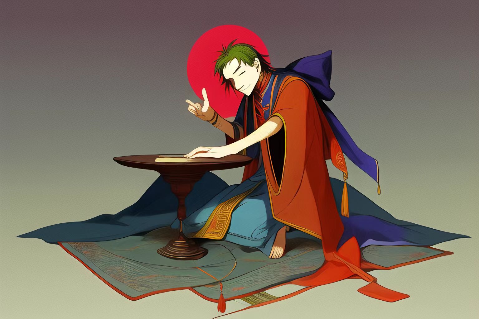 合婚双方命带寡宿，互配且星曜相合能否化解孤克之性？