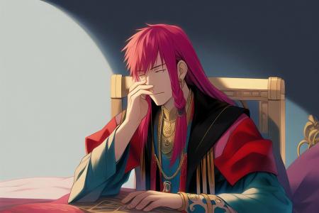 风水阳台堆杂物挡采光，清理后摆绿植还是水晶更增气？