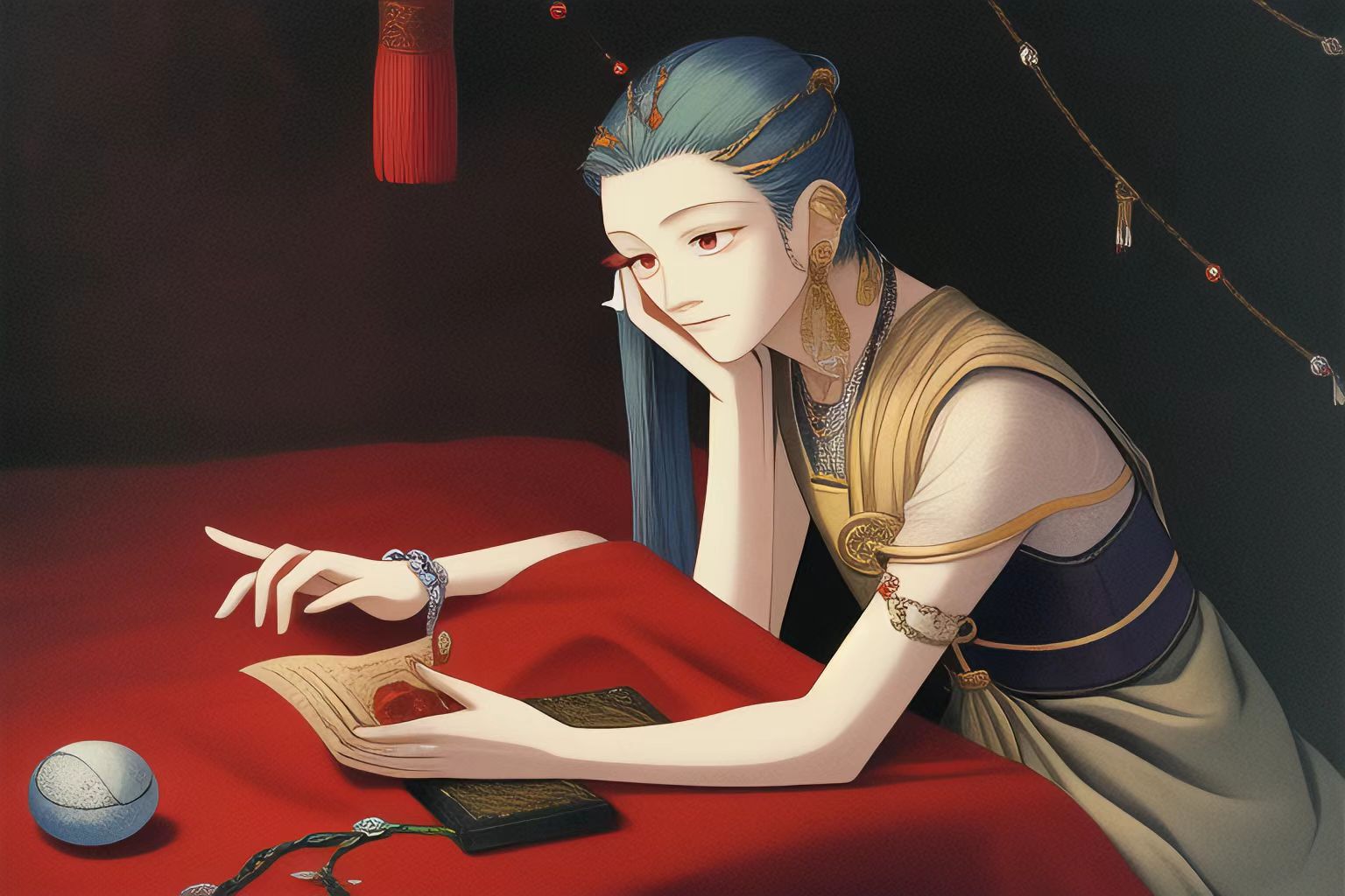 水星落第十二宫怎么提升潜意识学习效率