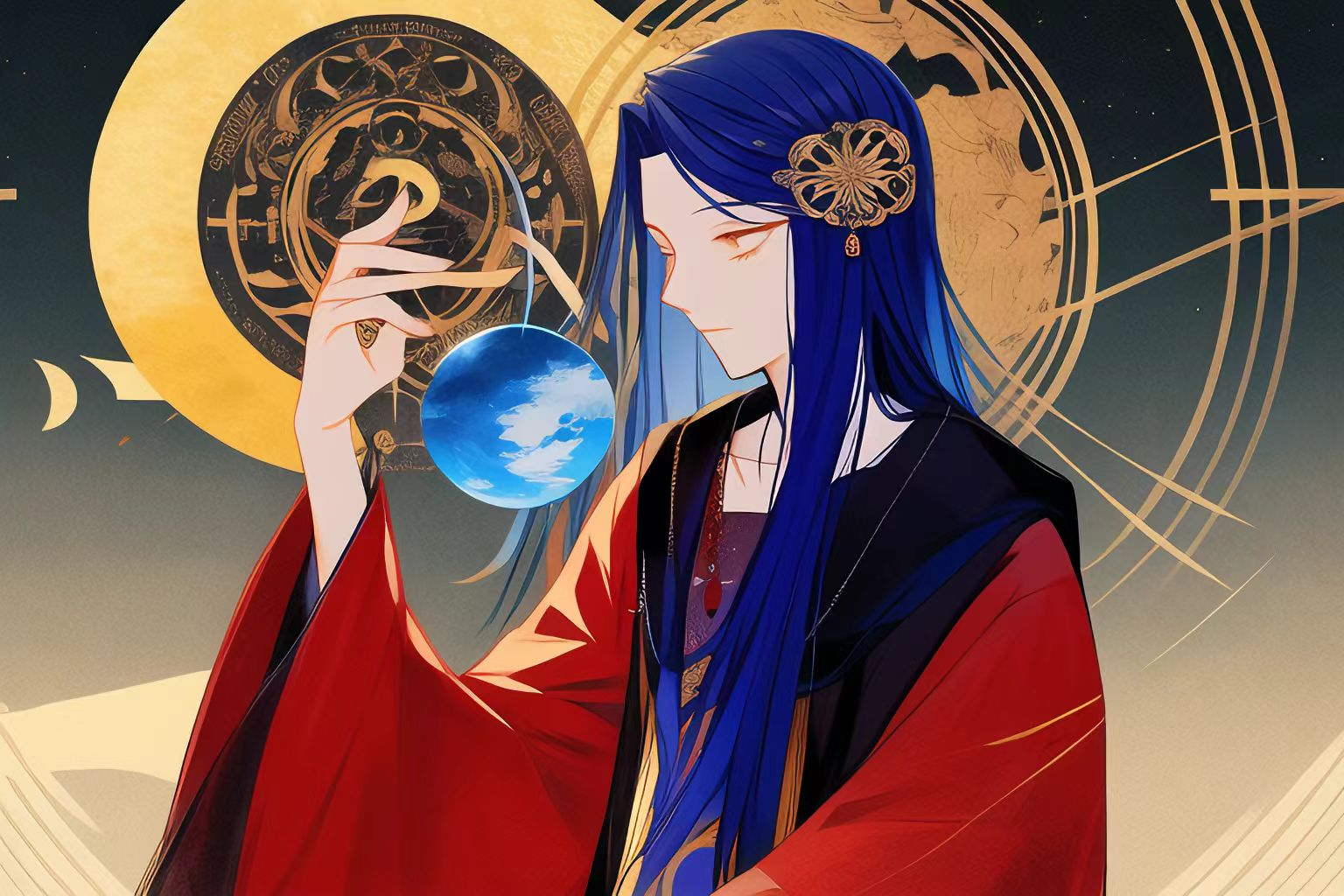 火星合土星对职业规划的阻碍与突破方法