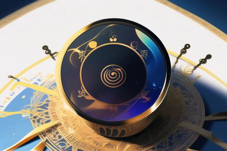 水星落第一宫该怎么平衡沟通与倾听