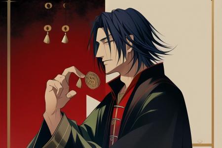 六爻官鬼爻持世怎么化解职场小人纠缠