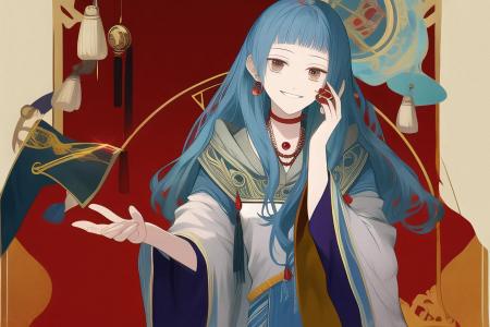 廉贞七杀同宫怎么调和本命气场