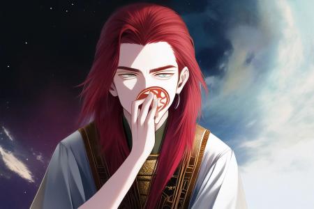 水星落第八宫对思维解读的影响