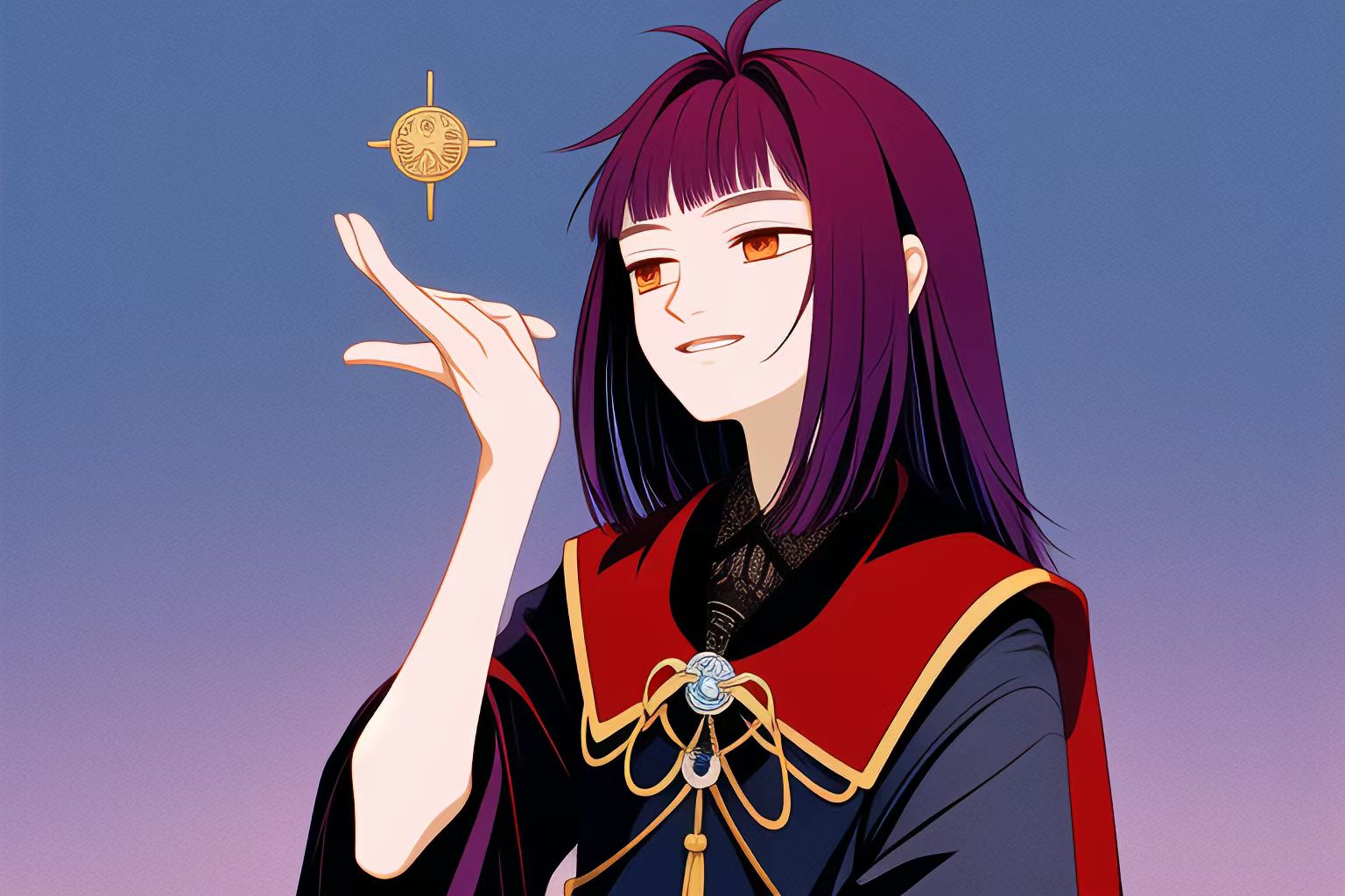 紫微巨门入命宫口才怎么样