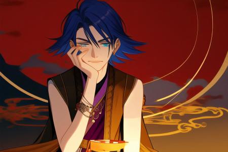 庚金日主遇正财旺该怎么平衡赚与守