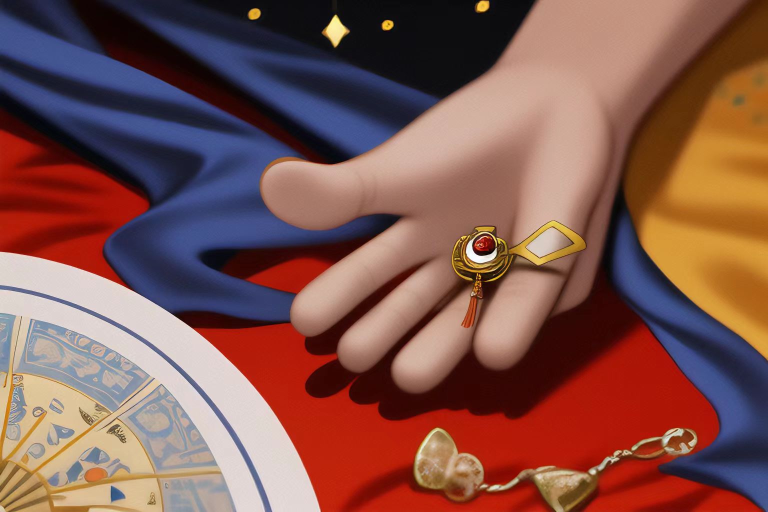 占星水星逆行对感情该怎么慢沟通重核对避误会