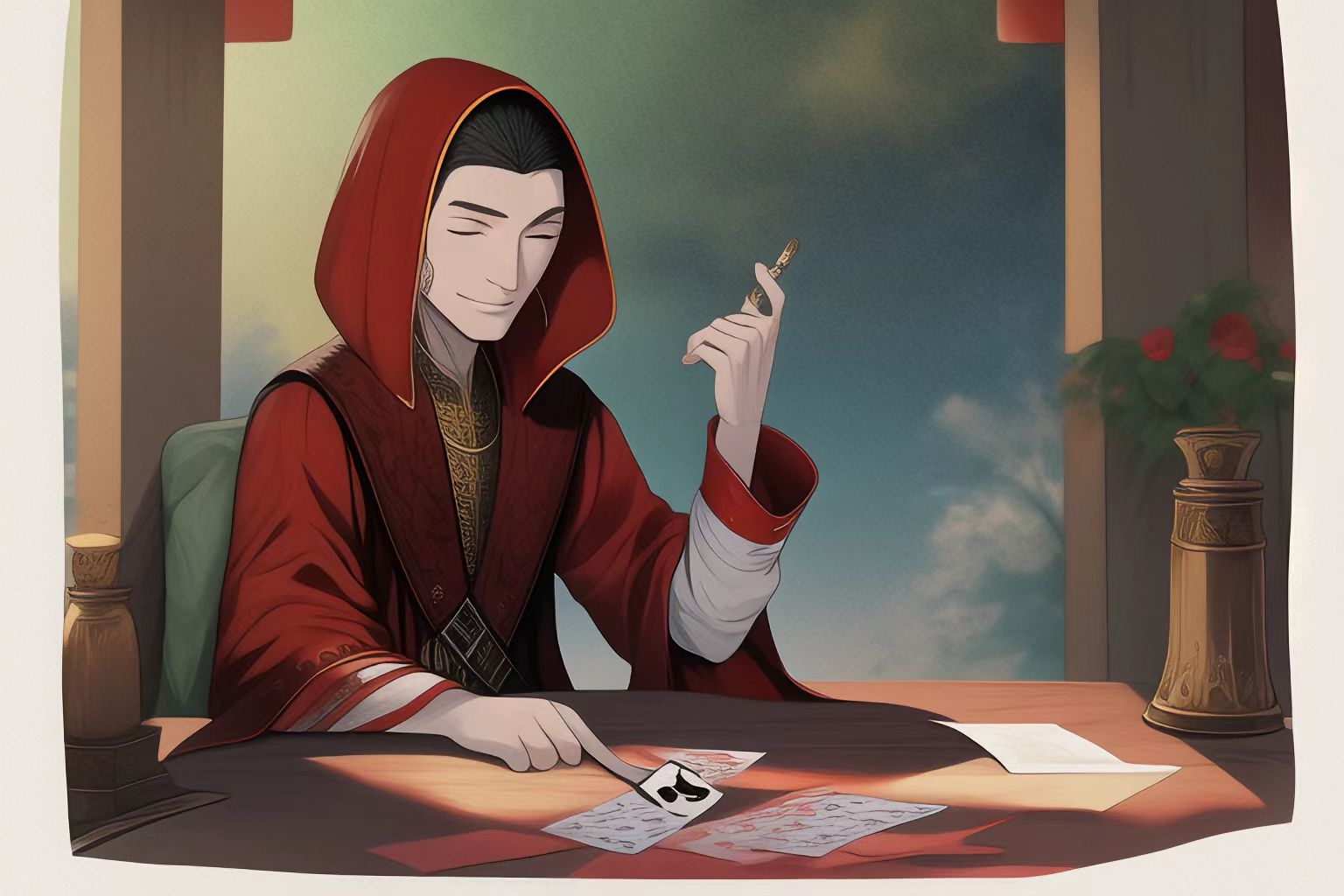 身弱走比肩运，是能得朋友帮衬还是会被朋友拖累？