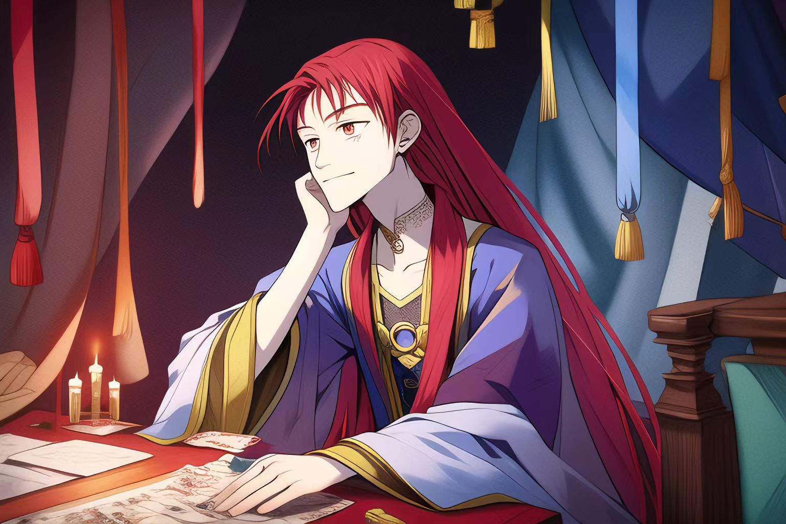 大运和流年都遇财星，身弱的人能抓住这次发财机会吗