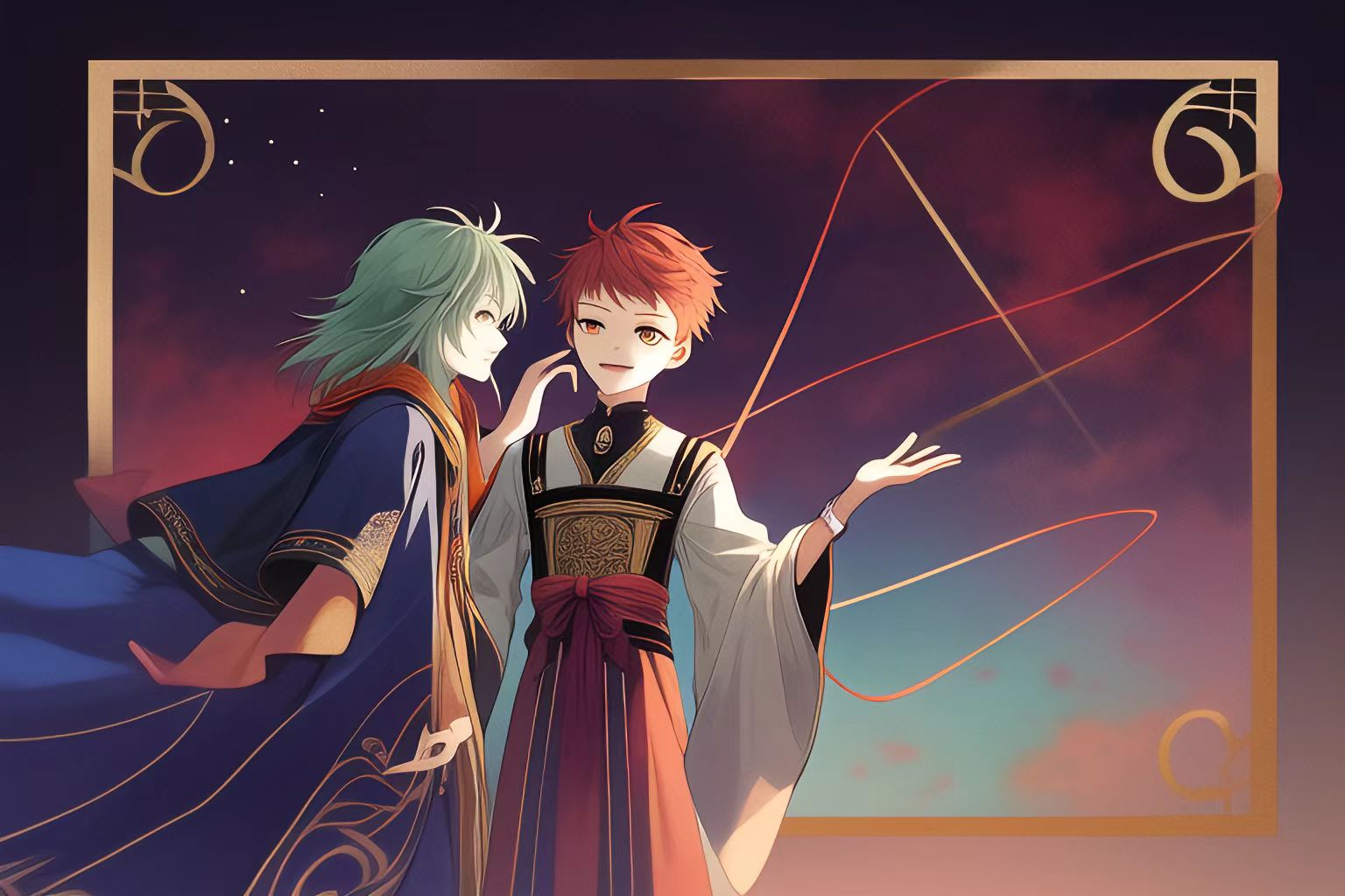 属羊的人在和家人相处时会有什么小习惯 属羊的人在和家人相处时会有什么小习惯