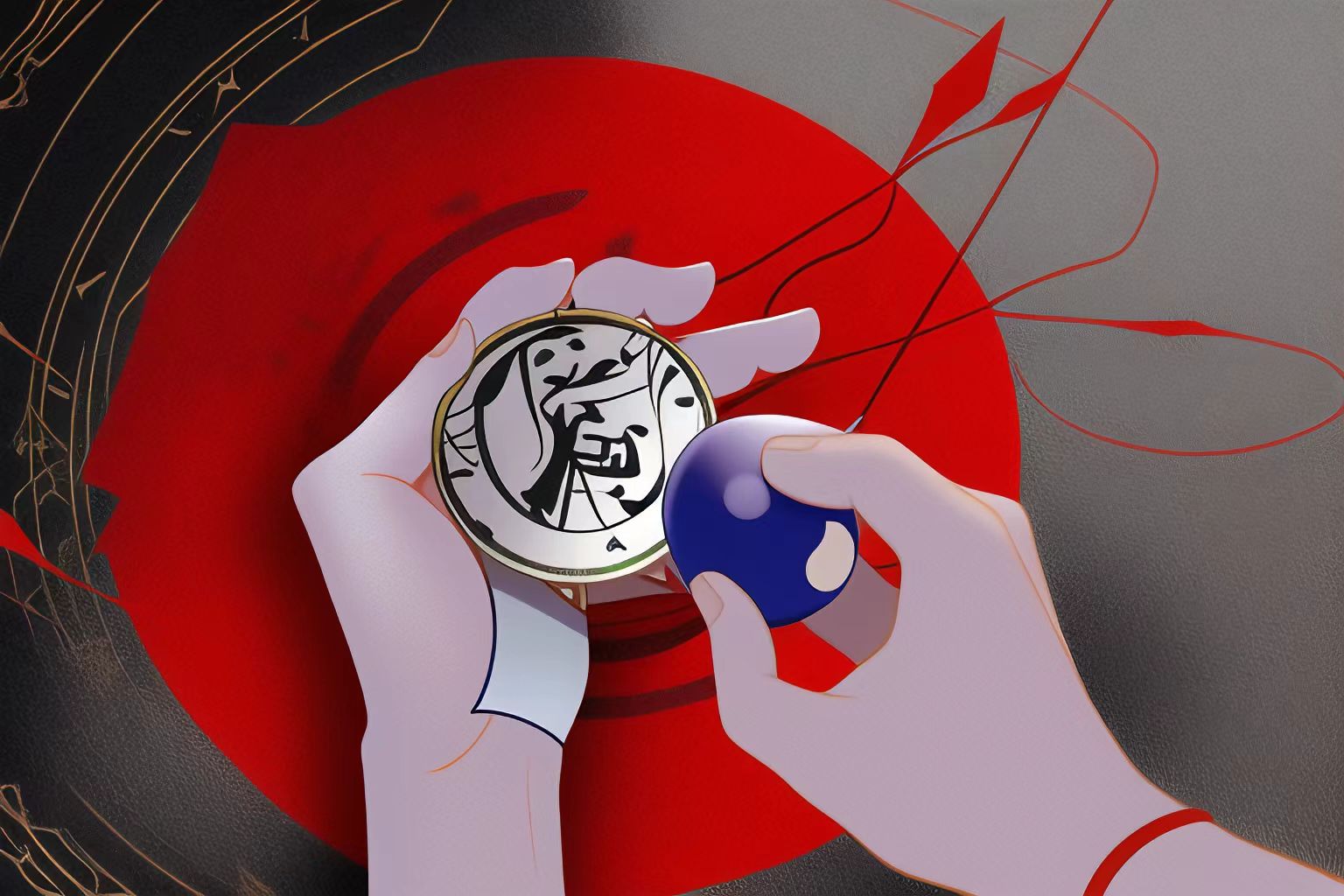 家里的书房怎么布置会更适合办公