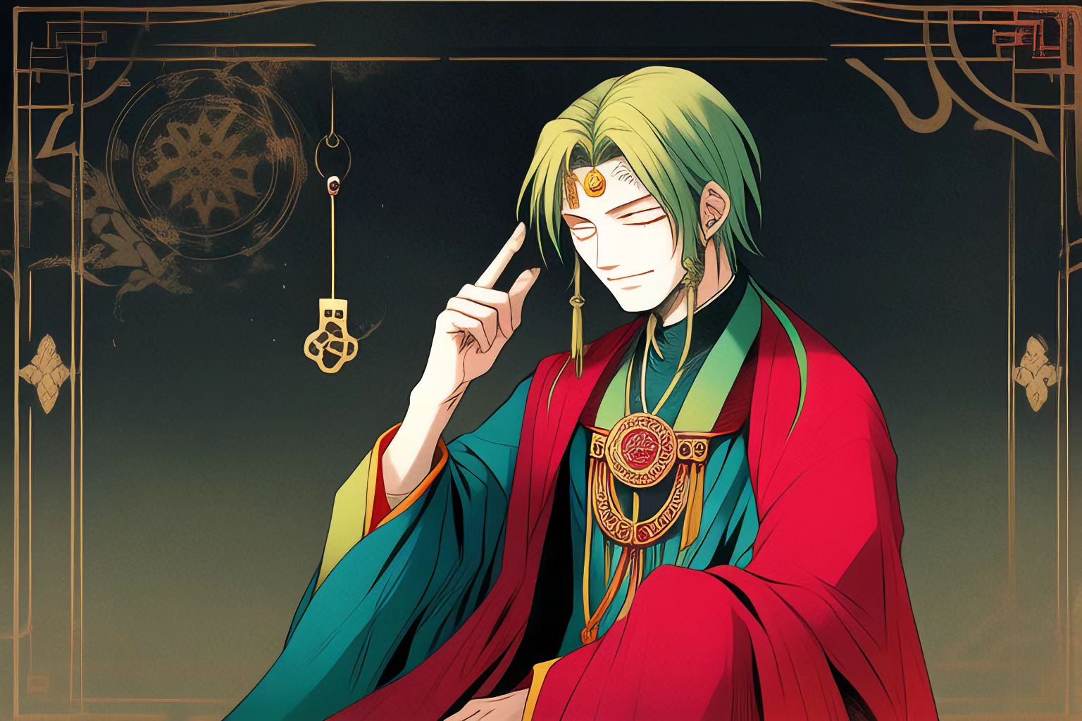 出生在立冬前后的人是不是更内敛