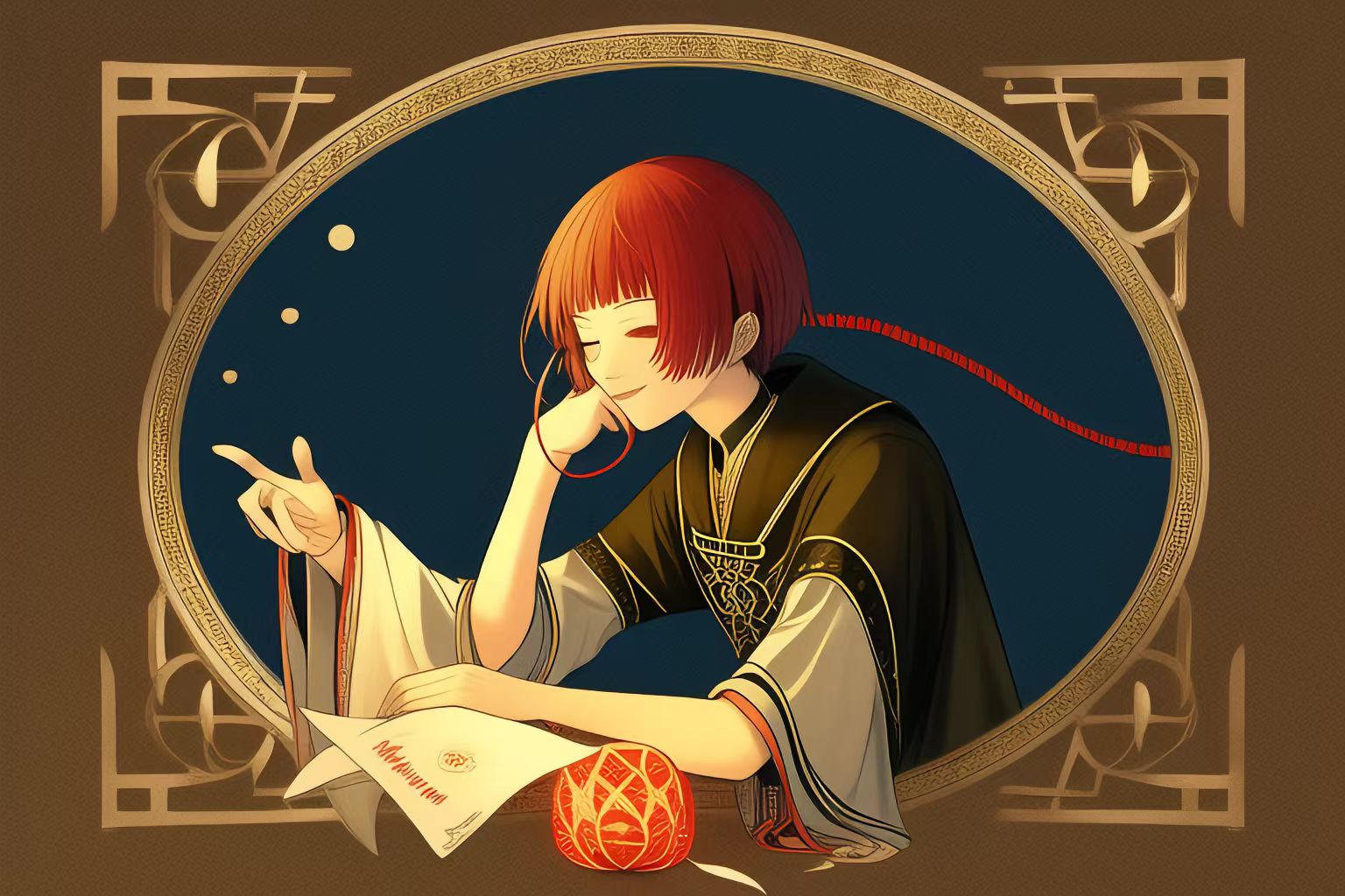 出生在立秋前后的人是不是更沉稳