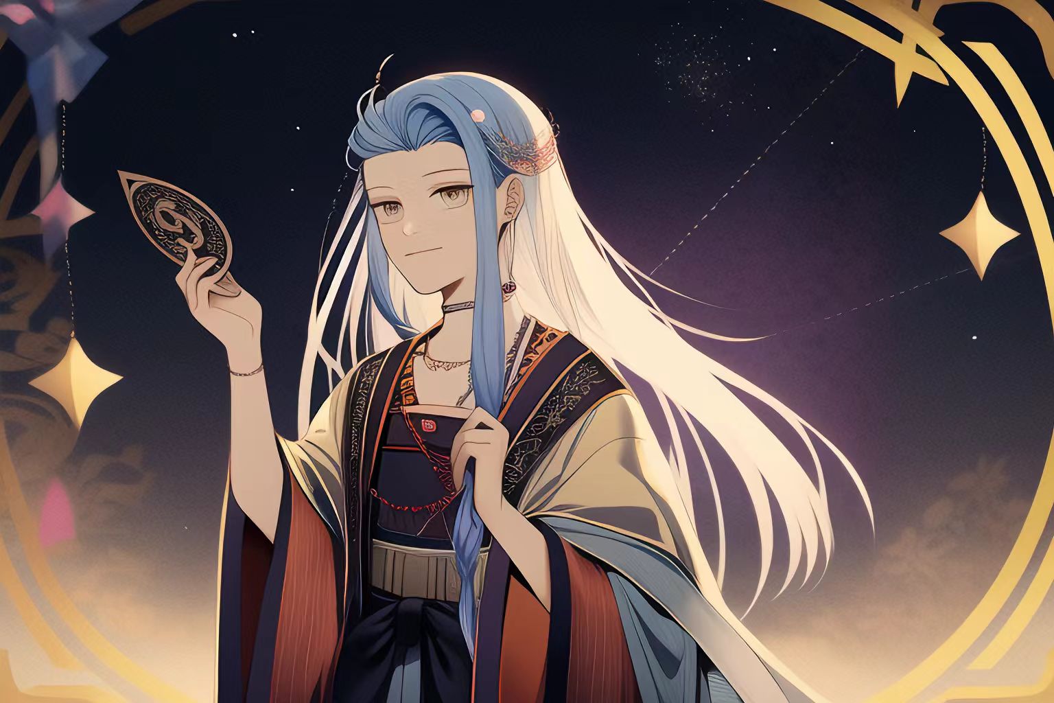 天蝎座的人是不是更喜欢和少数好友相处