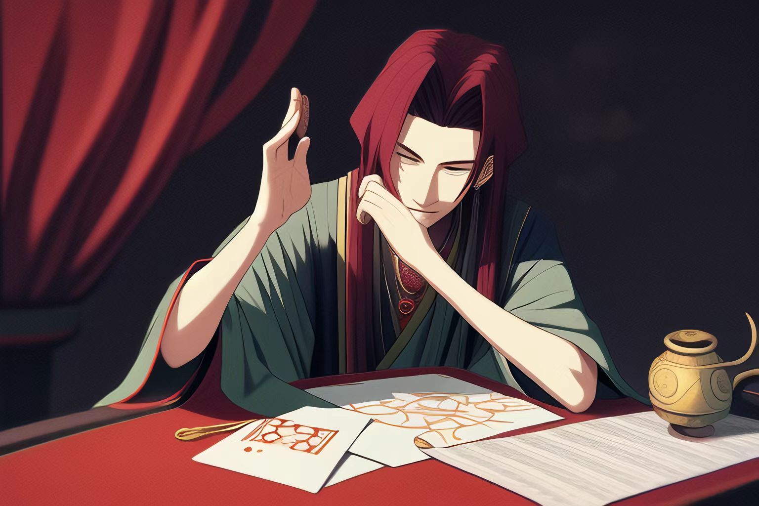 生肖兔与羊合作该怎么取木土相生