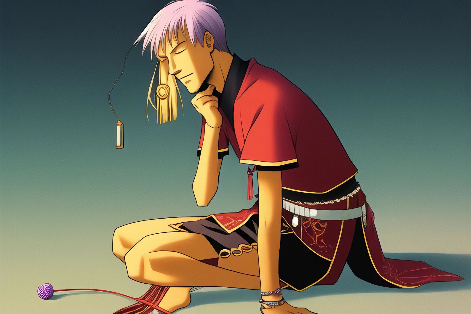 奇门测算适合用来参考哪些日常的决策问题