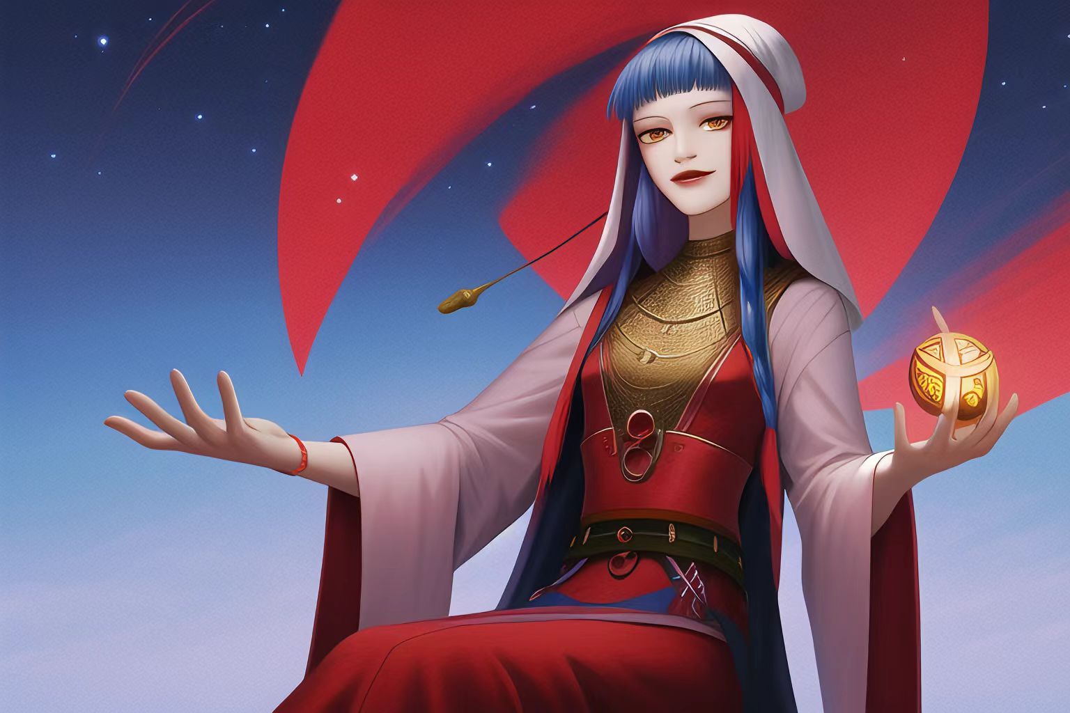 普通人学奇门测算，该从哪些基础内容入门